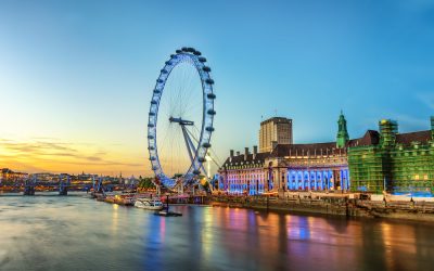 The Best London Neighborhoods for Every Kind of Traveler