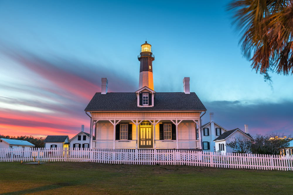 What to Do on Tybee Island