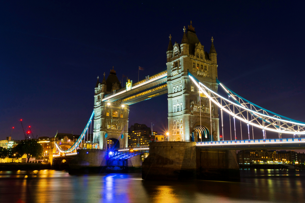 The Best Time to Go to London (and What to Do)