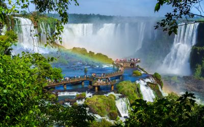 Guide to Iguazu Falls