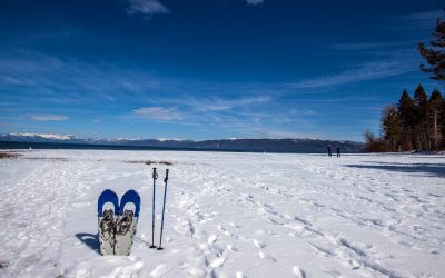 12 Things to Do in the Winter in Lake Tahoe
