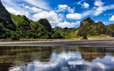 Best New Zealand Beaches