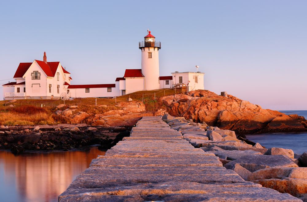 Singing Beach, Manchester-by-the-Sea